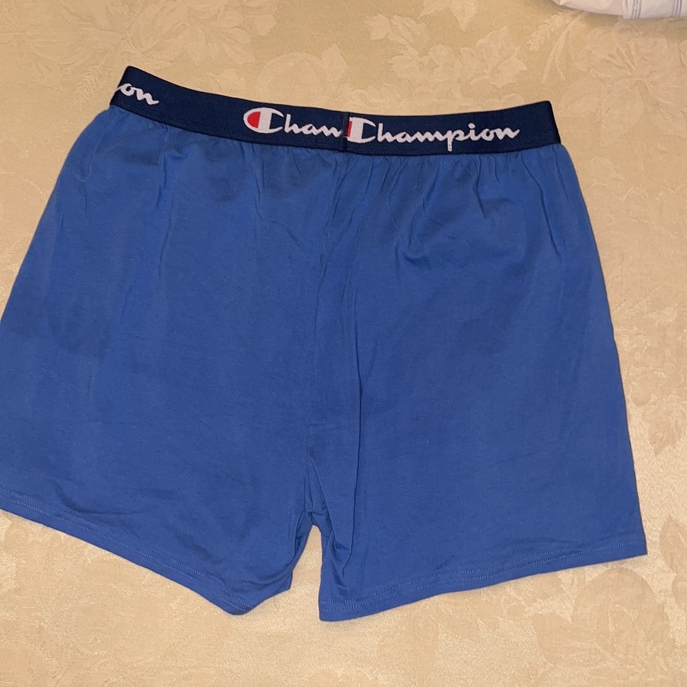 Champion Boxers - Picture 2 of 4